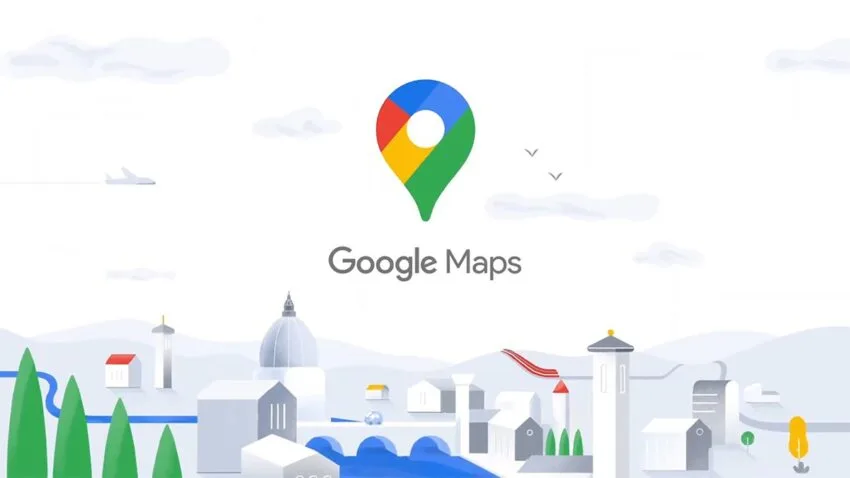 Mapy Google pokażą światła i znaki stop. Obliczą też koszt podróży autostradami