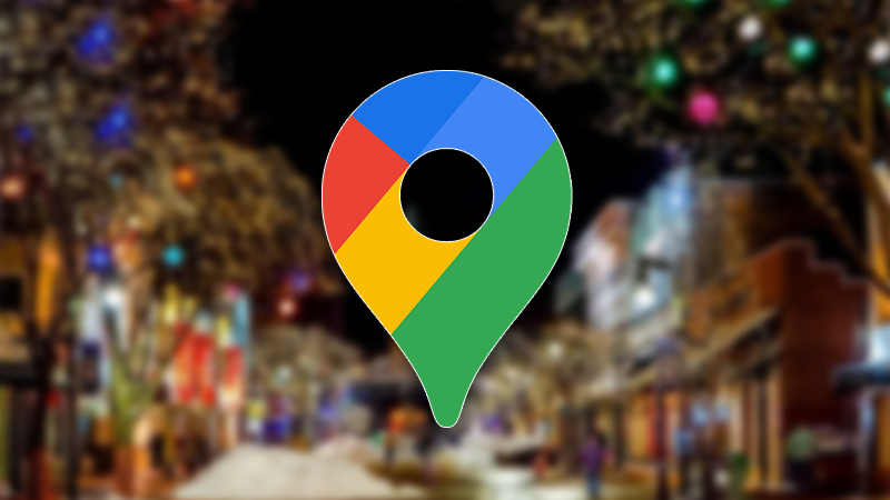 Mapy Google pomogą uniknąć świątecznych tłumów. Nadchodzą przydatne funkcje