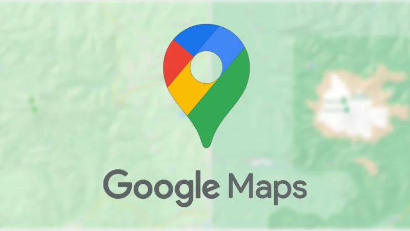 Zobacz nowe Mapy Google. Jest przejrzyściej!