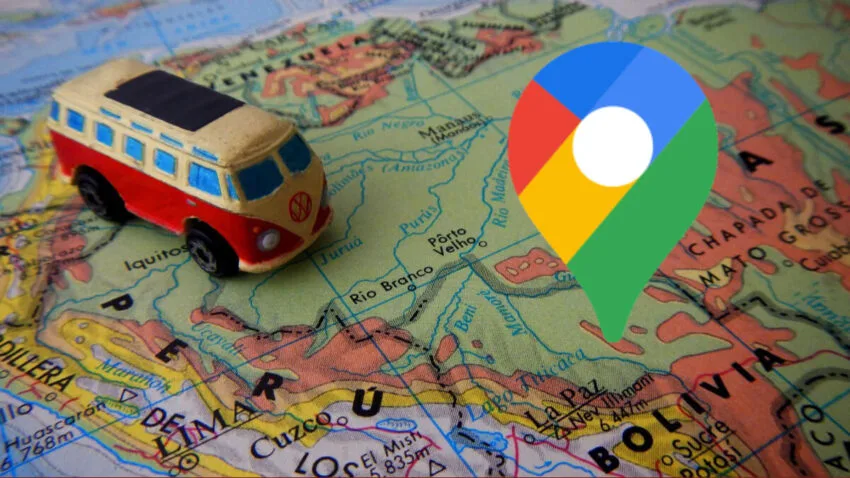 Mapy Google ze świetną nowością dla kierowców. Długo na nią czekali