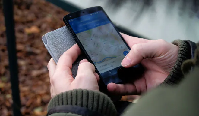 Google w końcu uruchamia świetną funkcję w Mapach