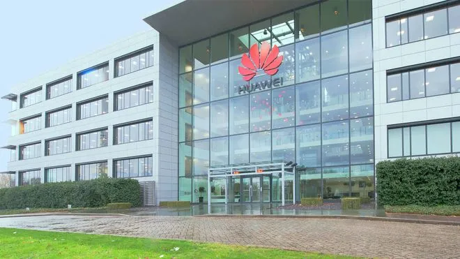 Zmiany na szczycie – Huawei wyprzedziło Apple w branży smartfonów!