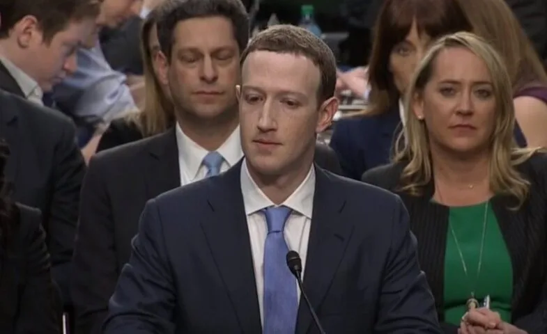 Na tej stronie sprawdzisz czy twoje dane zostały udostępnione Cambridge Analytica