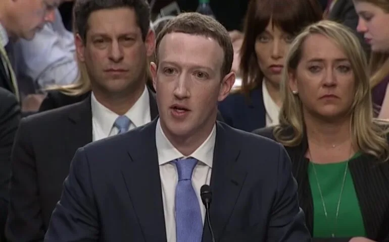 Sukces Zuckerberga. Facebook zdejmuje blokadę na newsy z Australii