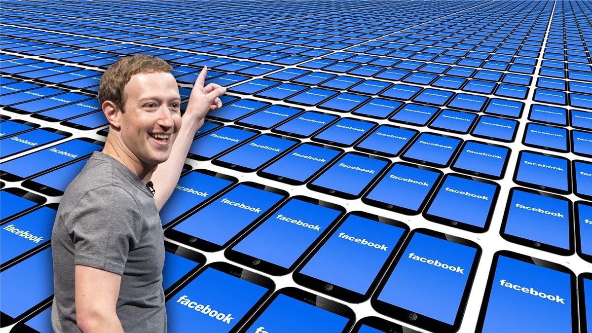 Mark Zuckerberg: ludzie nie potrafią korzystać z social mediów