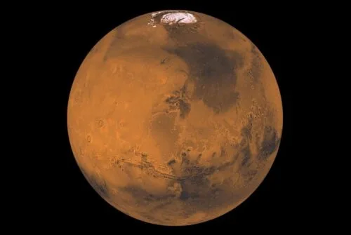 Jak Mars utracił swoje pole magnetyczne? Pojawiła się potencjalna odpowiedź