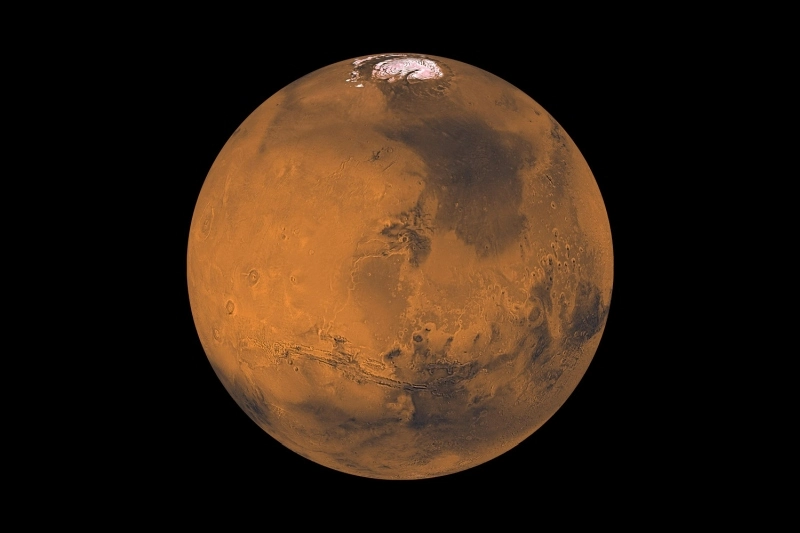 Jeszcze tego lata w stronę Marsa mają wyruszyć aż dwa nowe łaziki i orbitery