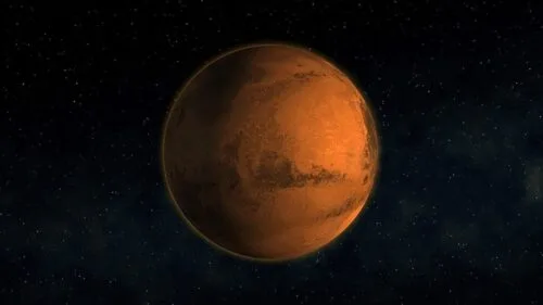 Mars obraca się coraz szybciej i nikt nie wie dlaczego