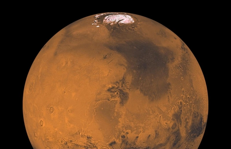 Wkrótce Mars mocno zbliży się do Ziemi. Kolejny taki moment za 15 lat