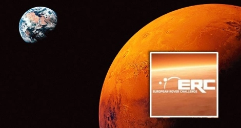 Zawody robotów marsjańskich, spotkanie z astronautą misji Apollo 17. Już w najbliższy weekend!