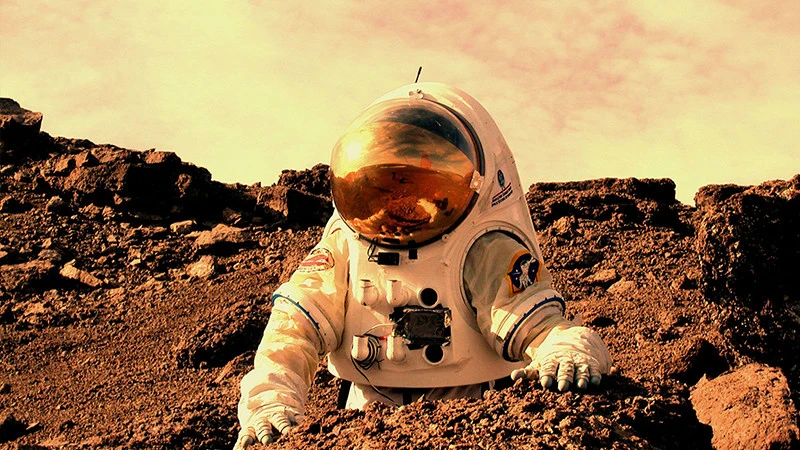 To już koniec projektu Mars One – próba kolonizacji Czerwonej Planety zakończyła się fiaskiem
