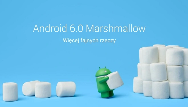 Moto X Play i Moto G 3. Gen otrzymują Androida 6.0 Marshmallow