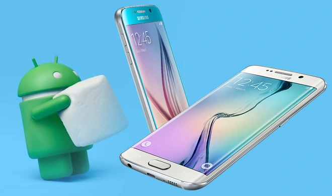 Android 6.0 Marshmallow dla smartfonów Samsung Galaxy – wyciekł plan aktualizacji