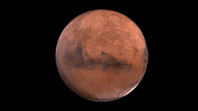 Chińczycy planują wysłać własnego łazika na Marsa