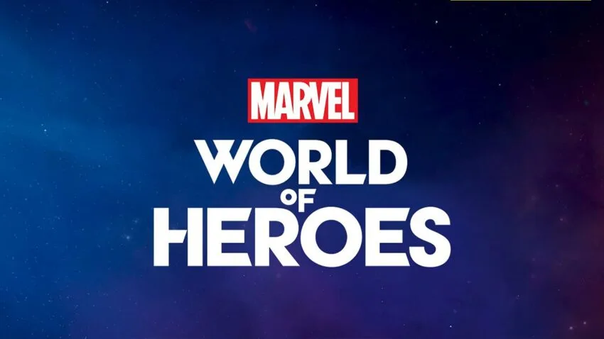 World of Heroes oficjalnie. To Pokemon GO, ale w uniwersum Marvela