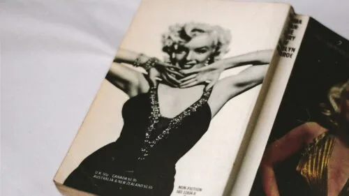 Marilyn Monroe wskrzeszona przez AI. To już kolejna celebrytka na liście