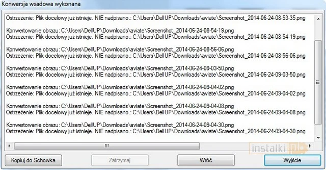 masowa zmiana formatu zdjec 10