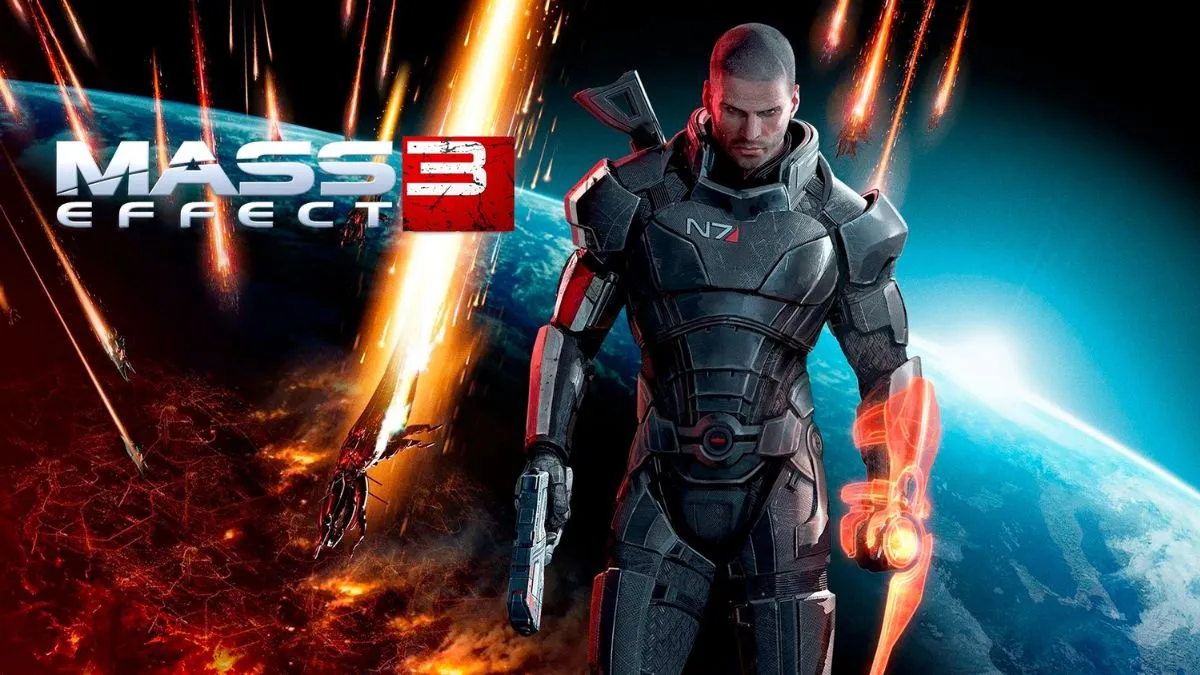 EA zamyka studio BioWare. Następnego Mass Effecta nie będzie