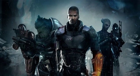 Mass Effect 4 – są pierwsze nieoficjalne informacje