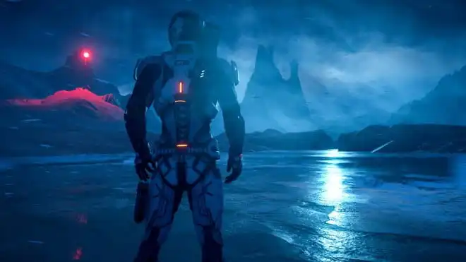 Mass Effect: Andromeda już dostępne w EA i Origin Access