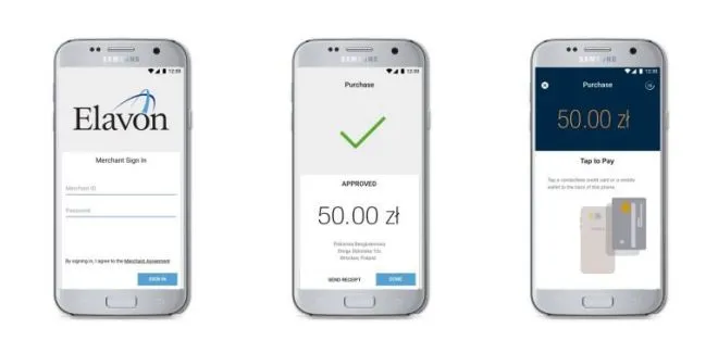 Koniec terminali płatniczych? To możliwe dzięki Mastercard!