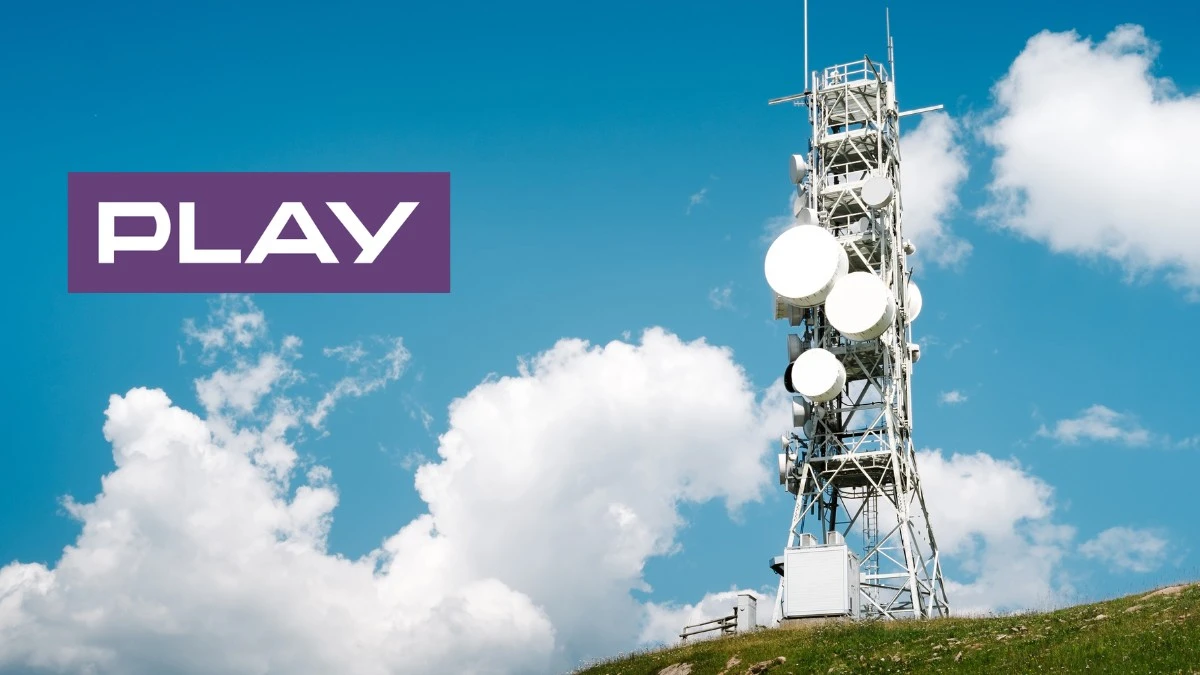 Bandrów Narodowy nie chce masztu Play. Obawy o zdrowie, gwiazdy i turystów