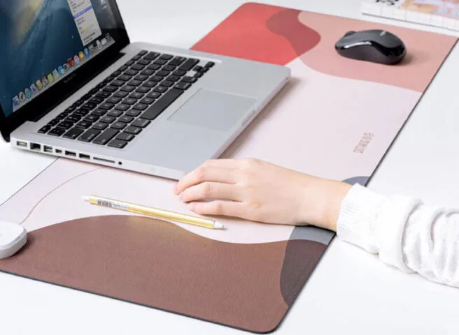 Genialny gadżet na zimę i jesień. Podgrzewana podkładka Sothing z Xiaomi Youpin