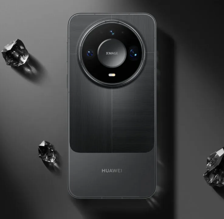 huawei mate 90 pro max black