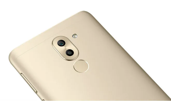 Poznaliśmy specyfikację i cenę Huawei Mate 10 Lite