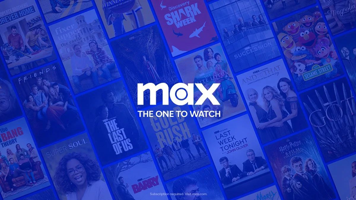 Znamy szczegóły serwisu Max w Polsce. Data, pakiety, oferta