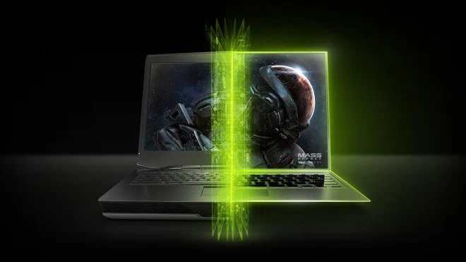 Nvidia Max-Q sprawi, że gamingowe notebooki będą lżejsze i smuklejsze