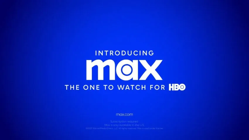 Poznaliśmy wygląd następcy HBO Max. Jedną ze zmian pokochacie od razu