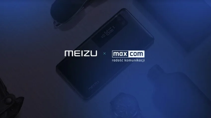 Meizu ma oficjalnego dystrybutora w Polsce. Śmiałe plany