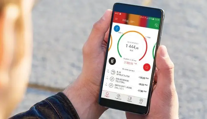 Nowa aplikacja mobilna mBanku wprowadza Android Pay i wiele innych nowości