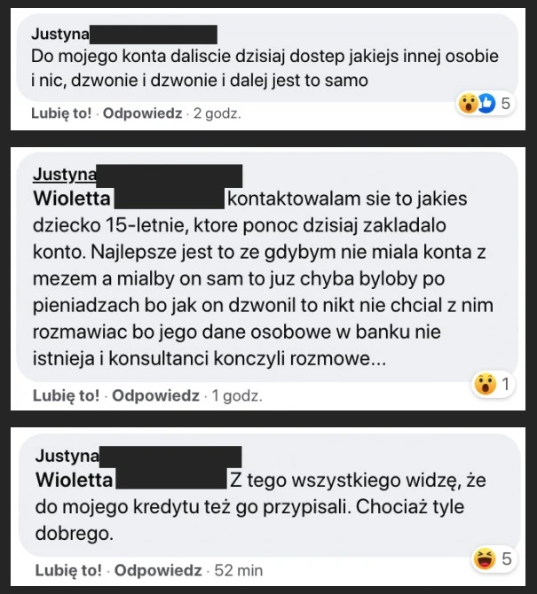 Awaria w mBanku. Użytkownicy dostają też dziwne powiadomienia