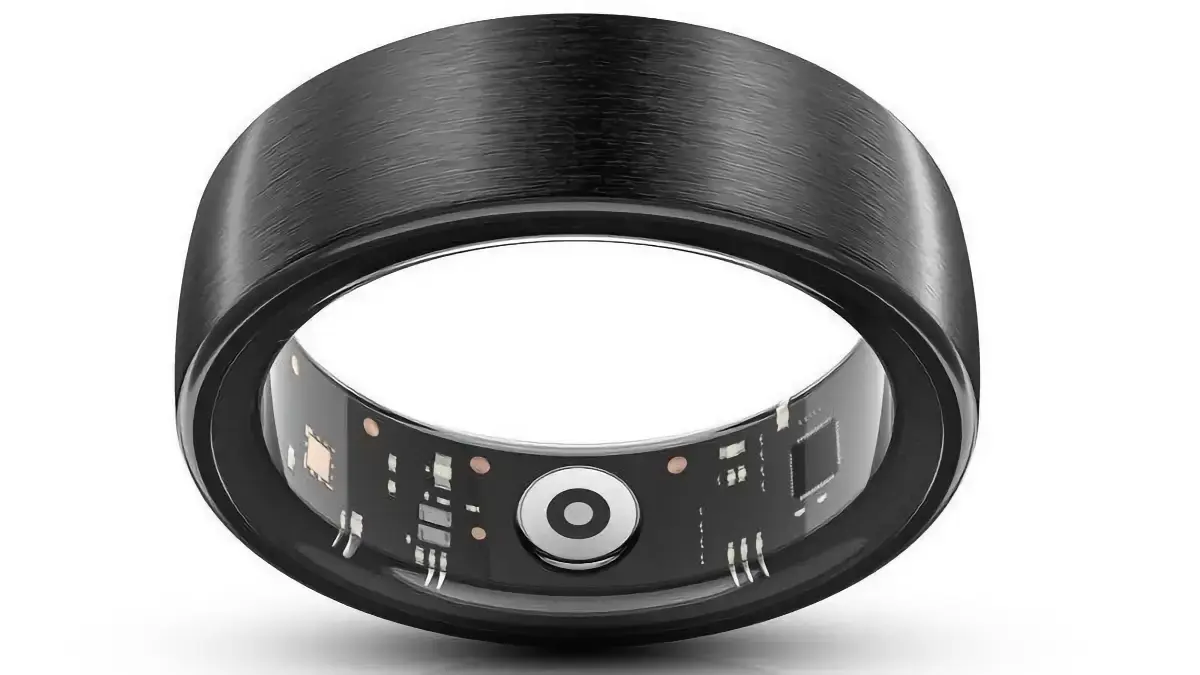 mBank wkracza na nowy poziom. Pierścień płatniczy z zaskakującymi funkcjami