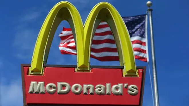 McDonalds może doczekać się aplikacji do zamawiania jedzenia