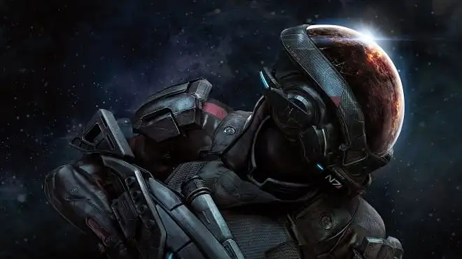 Znamy wymagania sprzętowe Mass Effect: Andromeda