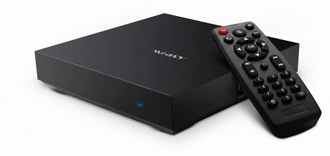 Measy B4S – odtwarzacz multimediów z XBMC i obsługą rozdzielczości 4K