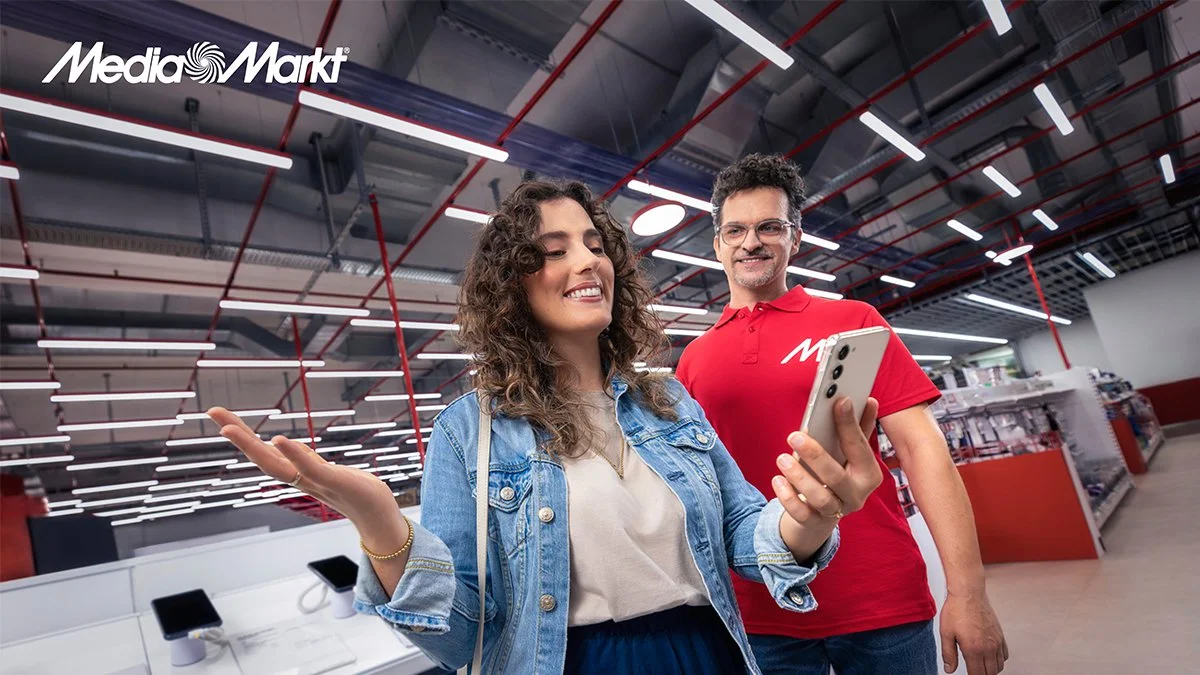 MediaMarkt Polska z własną aplikacją. Sklep chce zyskać klientów