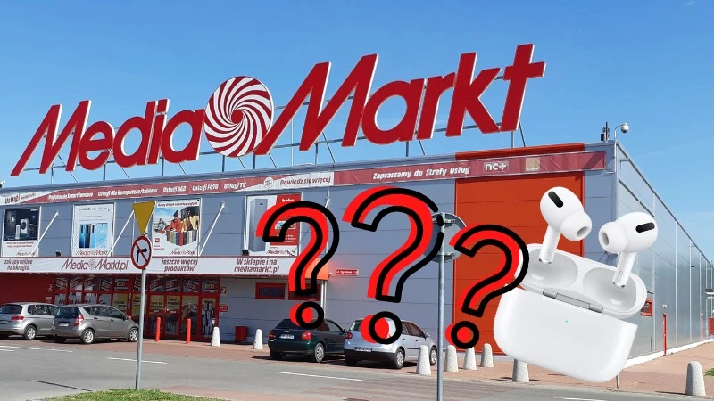 MediaMarkt stosuje wątpliwe praktyki przed Black Friday. Uważajcie (aktualizacja)