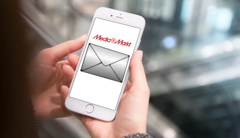 Klienci MediaMarkt celem oszustów – sklep ostrzega przed fałszywymi SMS’ami
