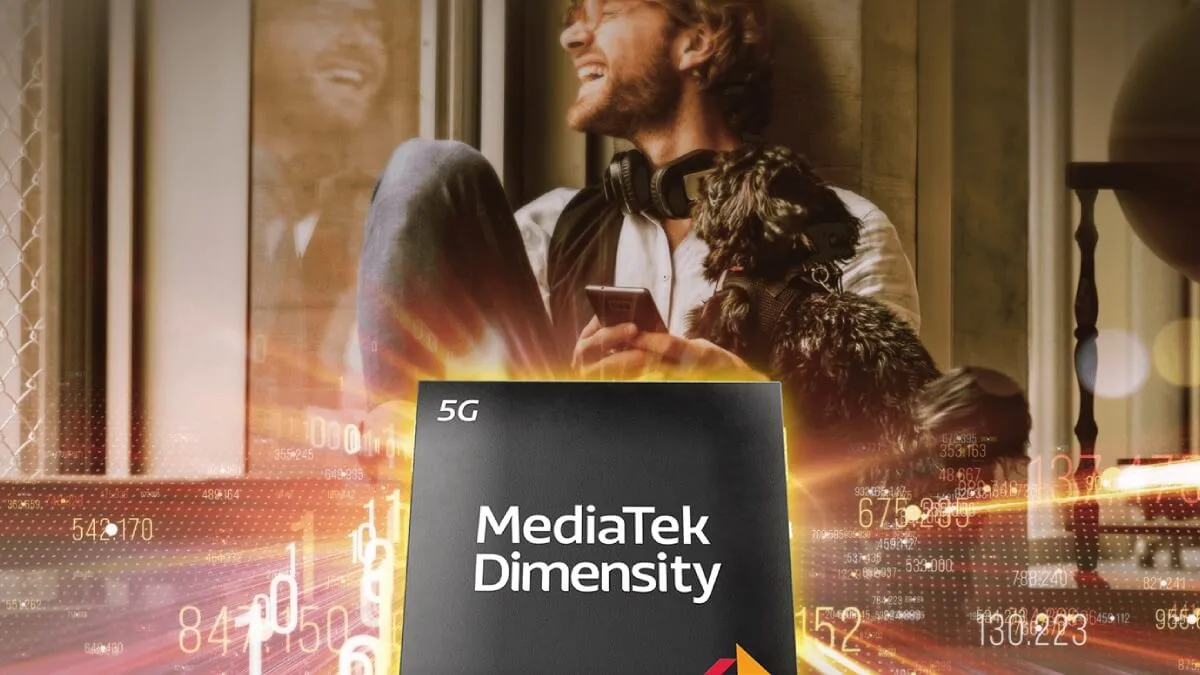 MediaTek Dimensity 9500 oficjalnie. Układ niedługo zasili smartfony