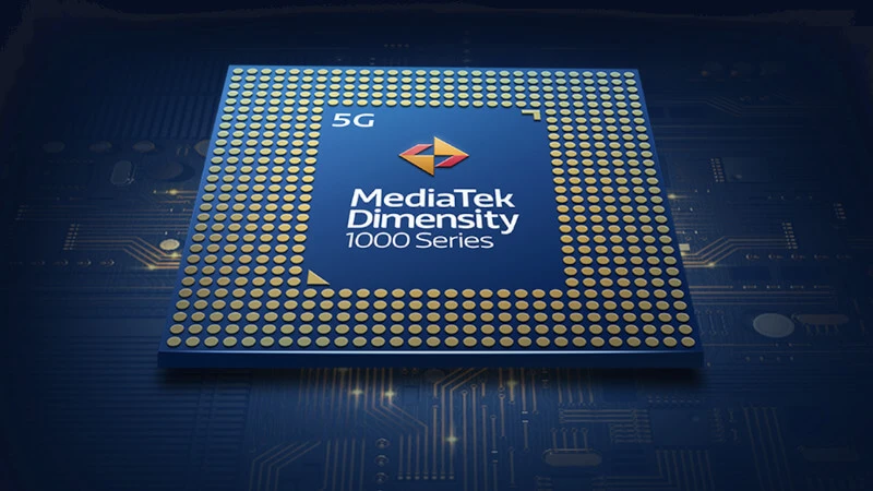 MediaTek rusza do wyścigu 5G. Flagowe procesory Dimensity w smartfonach poza Chinami