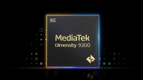MediaTek Dimensity 9300 zadebiutował. Ma zapewniać wielką wydajność