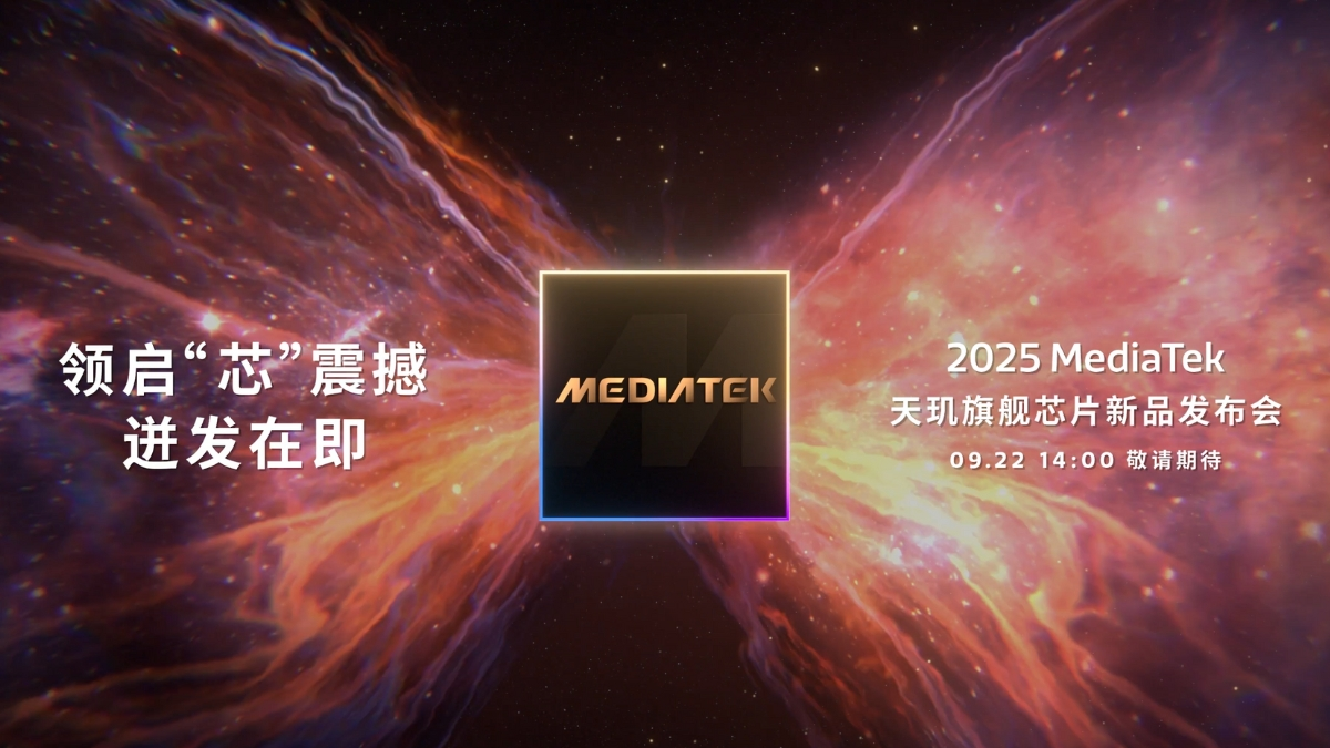 MediaTek rzuca rękawicę Qualcommowi! Premiera nowego procesora tuż przed debiutem Snapdragona