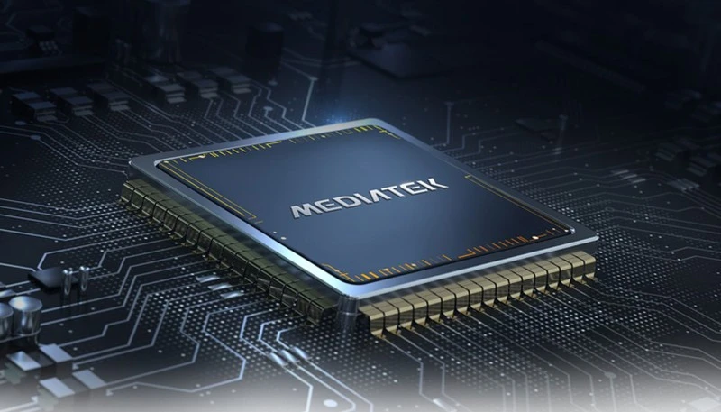 MediaTek sprzedaje więcej procesorów niż Qualcomm