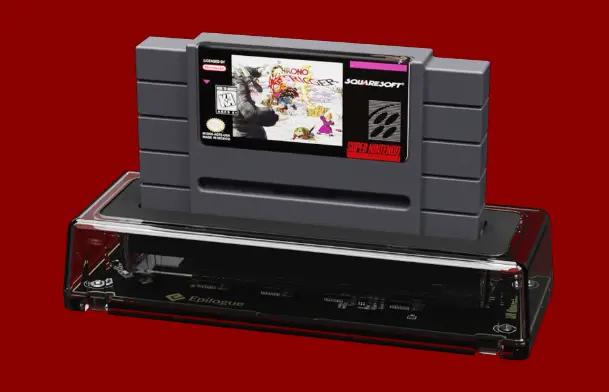 Nie wyrzucaj kartridży. Dzięki temu urządzeniu odpalisz gry z dzieciństwa