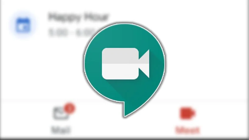 Google Meet zintegrowane z Gmailem. To duża zmiana