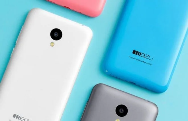 Qualcomm pozywa Meizu za naruszenie patentów